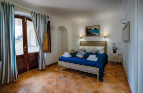 Casa Lucia Relaxing rooms, Anacapri